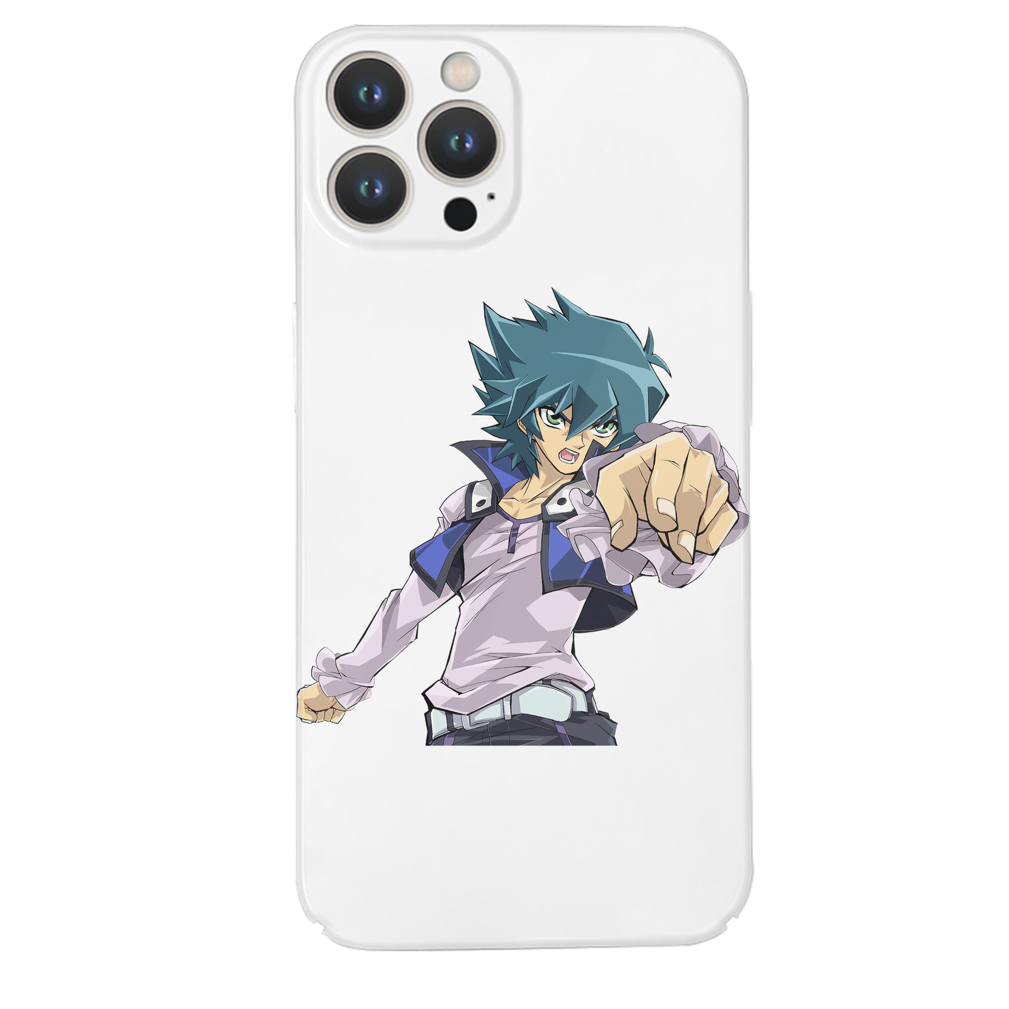 （画像用） 遊☆戯☆王 Yu-Gi-Oh! 【iPhone 14シリーズ対応】ハードケース